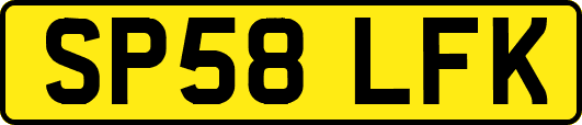 SP58LFK