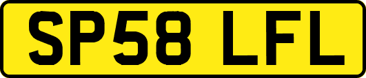 SP58LFL