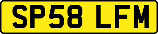 SP58LFM
