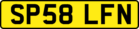 SP58LFN