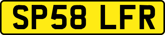 SP58LFR
