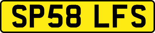 SP58LFS