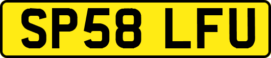 SP58LFU