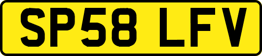 SP58LFV