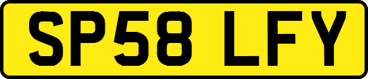 SP58LFY