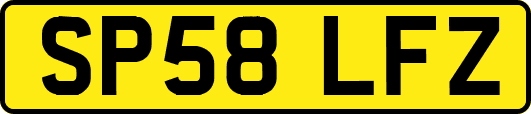 SP58LFZ