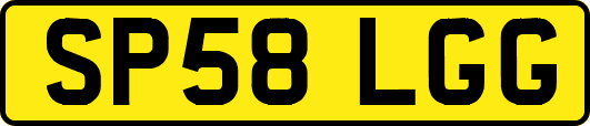 SP58LGG