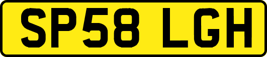 SP58LGH