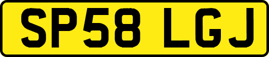 SP58LGJ