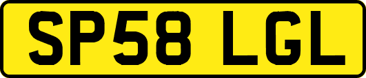 SP58LGL