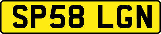 SP58LGN