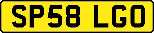 SP58LGO