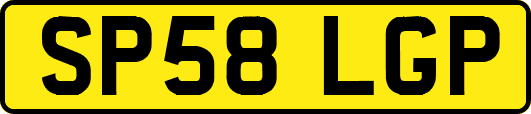 SP58LGP