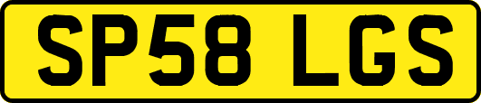 SP58LGS