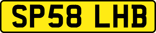SP58LHB