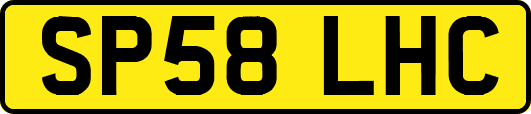 SP58LHC