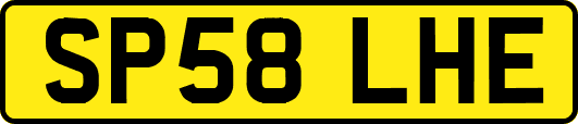 SP58LHE