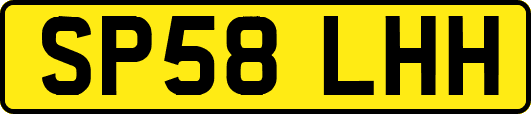 SP58LHH