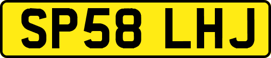 SP58LHJ
