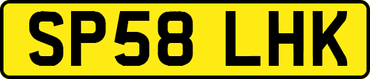 SP58LHK