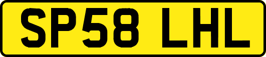 SP58LHL