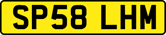 SP58LHM