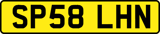 SP58LHN