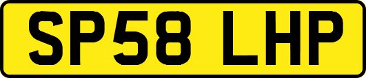 SP58LHP