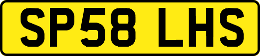 SP58LHS