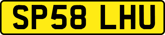 SP58LHU