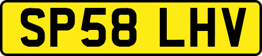 SP58LHV