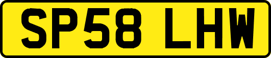 SP58LHW