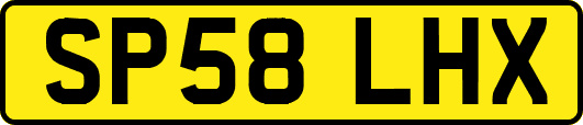 SP58LHX