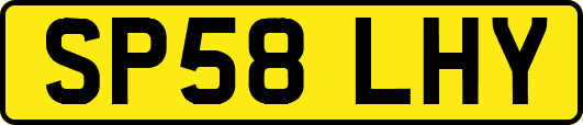 SP58LHY