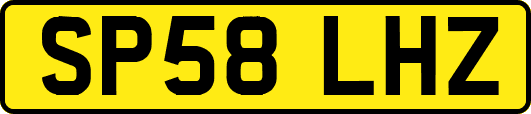 SP58LHZ