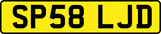 SP58LJD