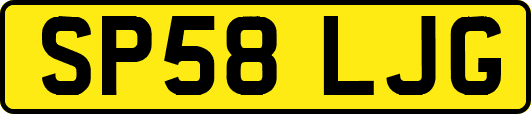SP58LJG