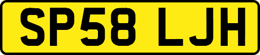 SP58LJH