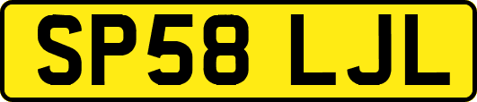 SP58LJL