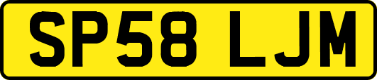 SP58LJM