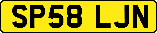 SP58LJN