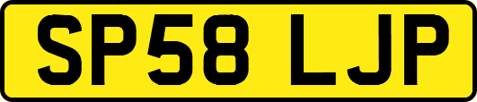 SP58LJP