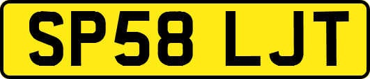 SP58LJT