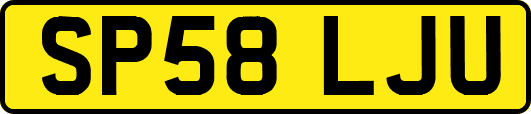 SP58LJU