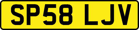 SP58LJV