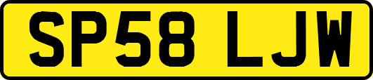 SP58LJW