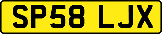 SP58LJX