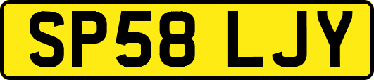 SP58LJY