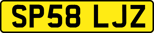 SP58LJZ