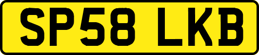 SP58LKB